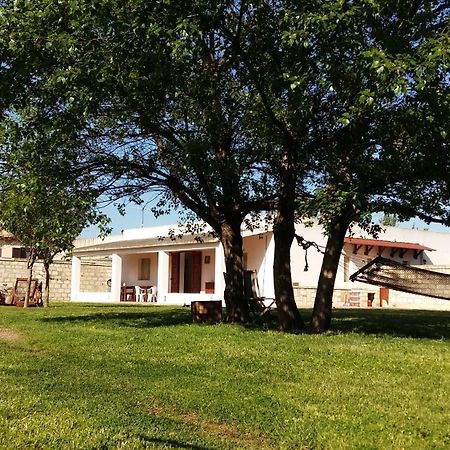 Villa Luna A Pochi Passi Dalla Spiaggia Avola Luaran gambar