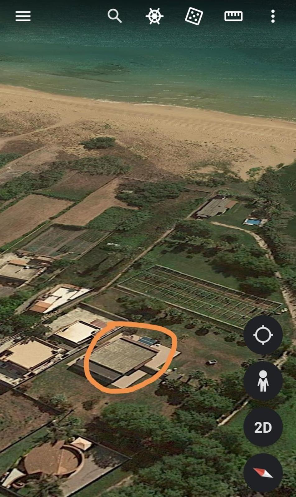 Villa Luna A Pochi Passi Dalla Spiaggia Avola Luaran gambar