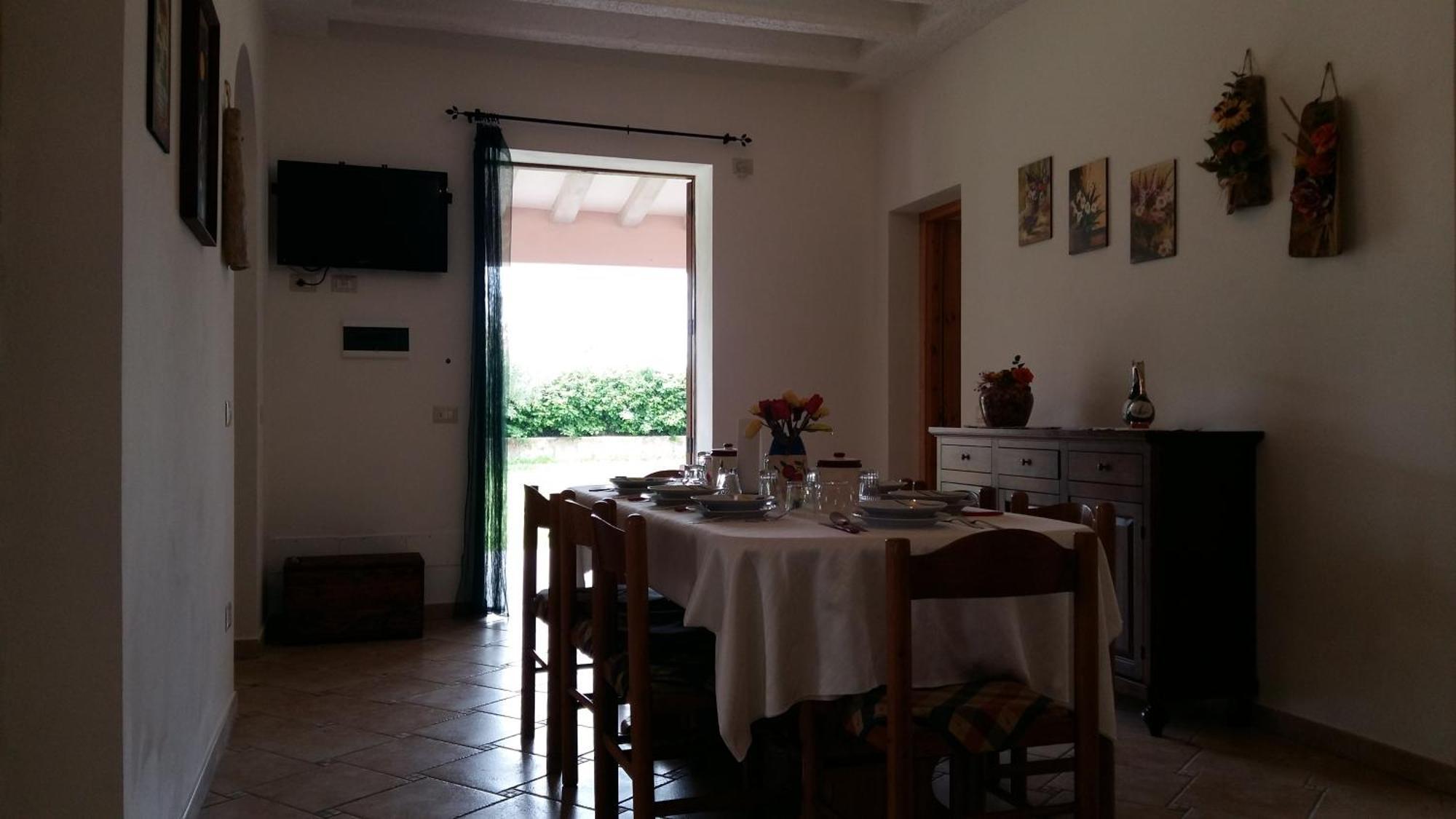 Villa Luna A Pochi Passi Dalla Spiaggia Avola Luaran gambar