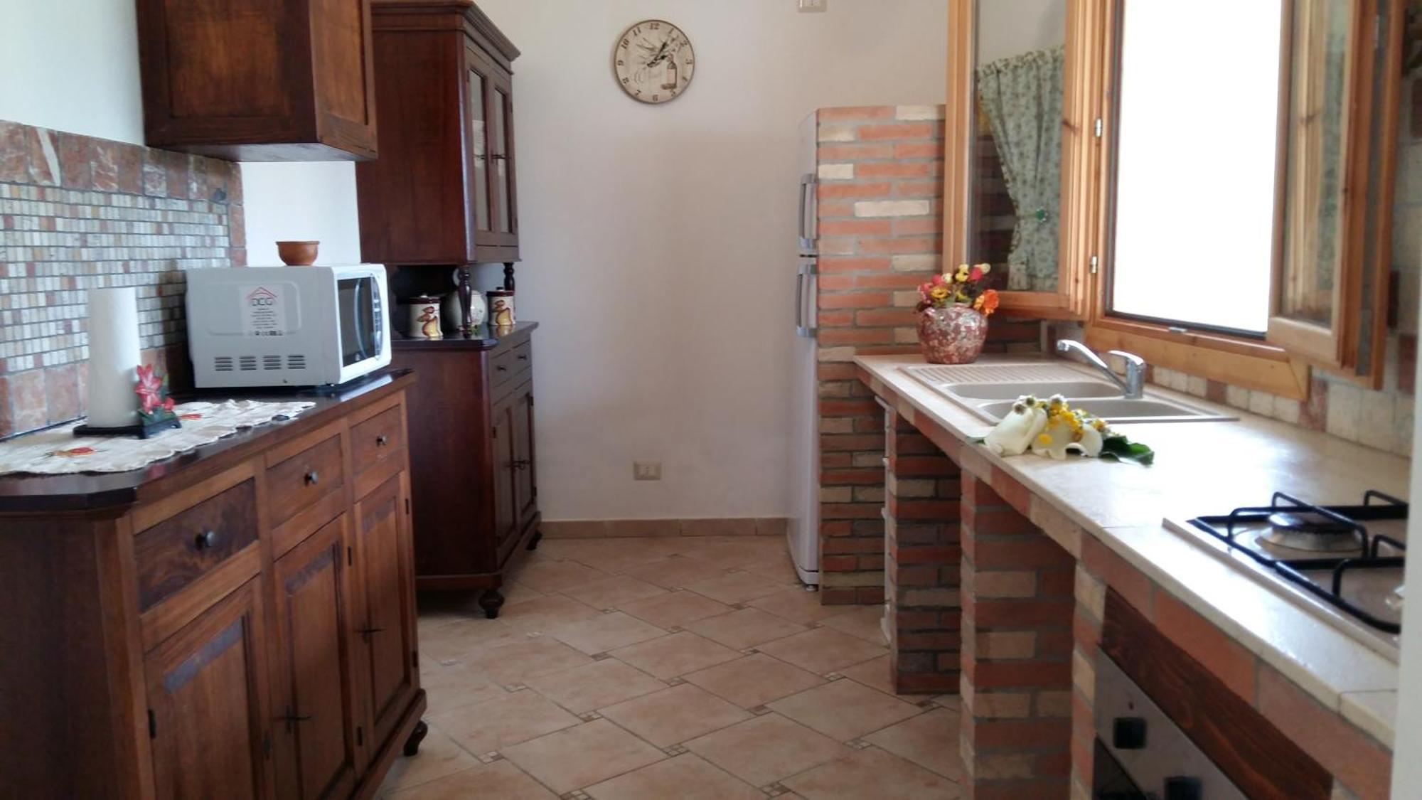 Villa Luna A Pochi Passi Dalla Spiaggia Avola Luaran gambar