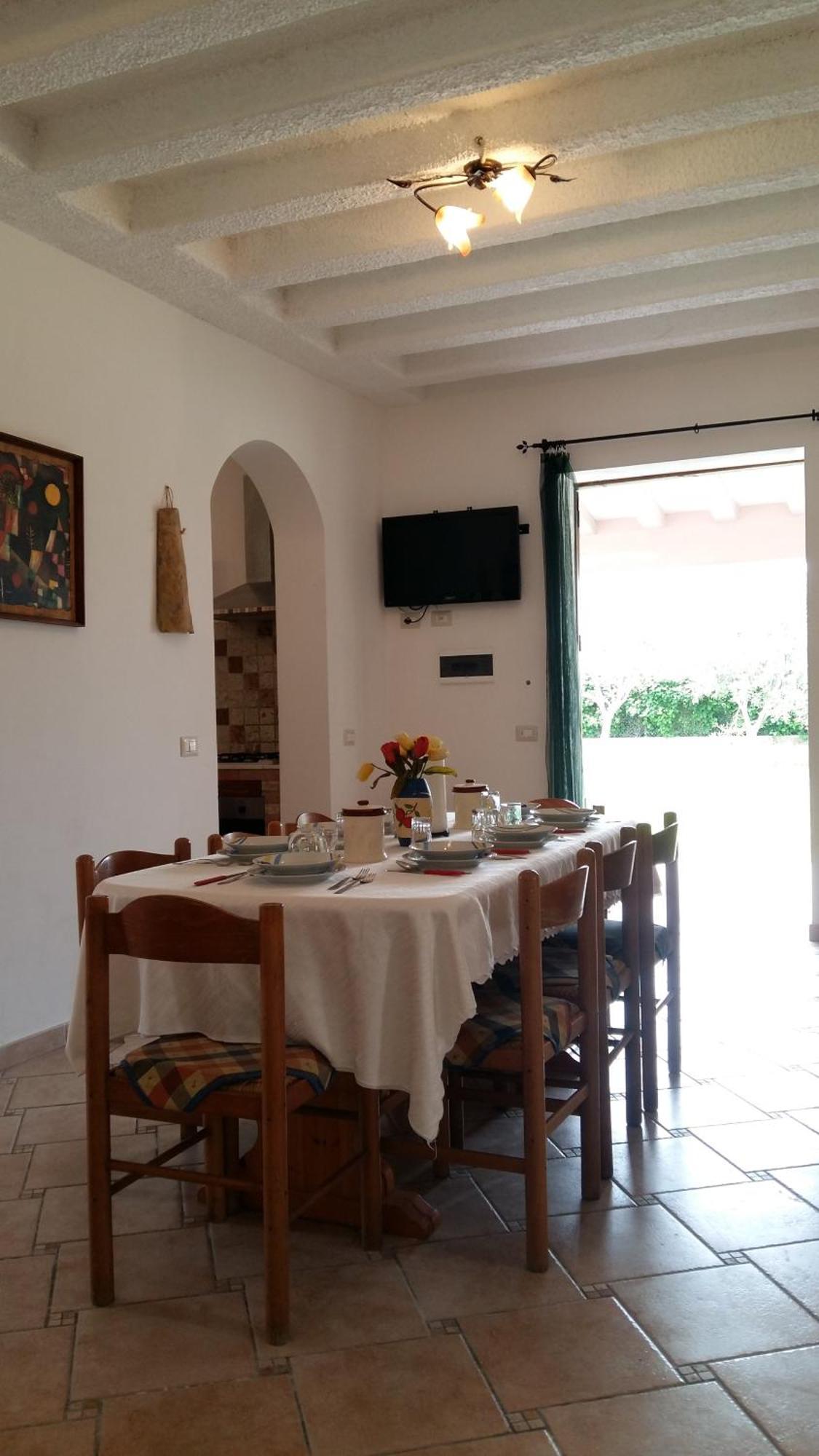 Villa Luna A Pochi Passi Dalla Spiaggia Avola Luaran gambar