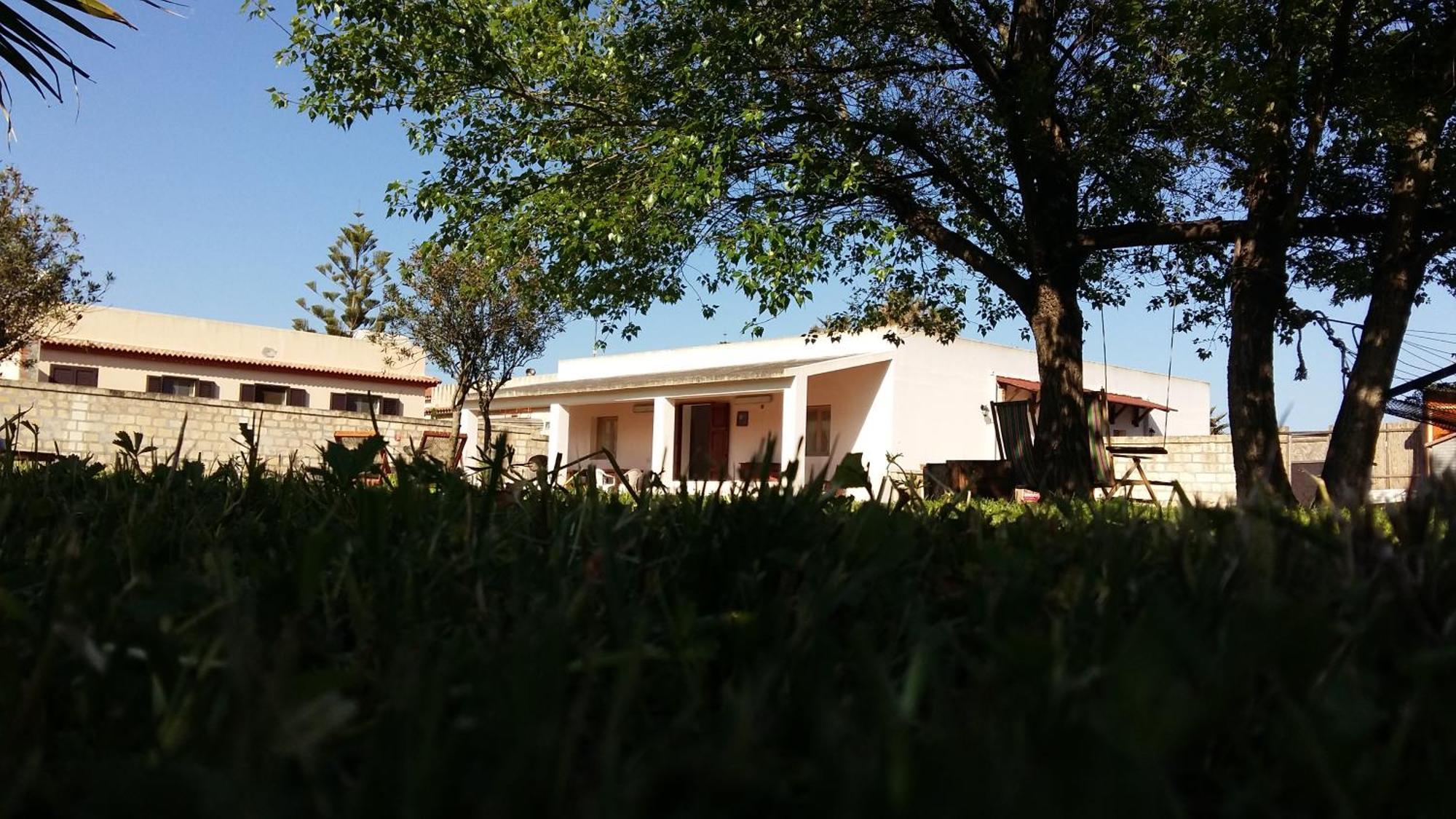 Villa Luna A Pochi Passi Dalla Spiaggia Avola Luaran gambar