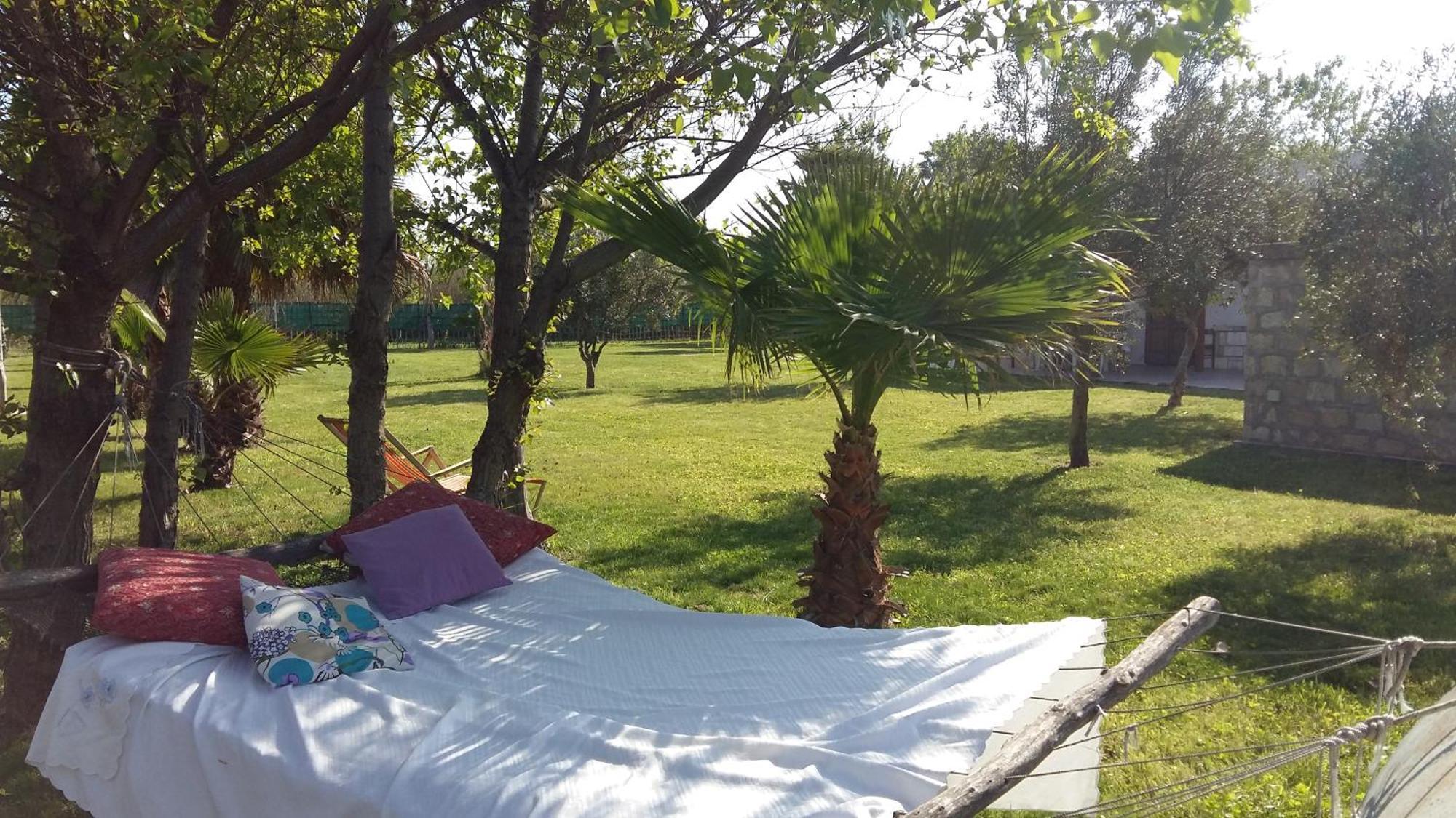 Villa Luna A Pochi Passi Dalla Spiaggia Avola Luaran gambar