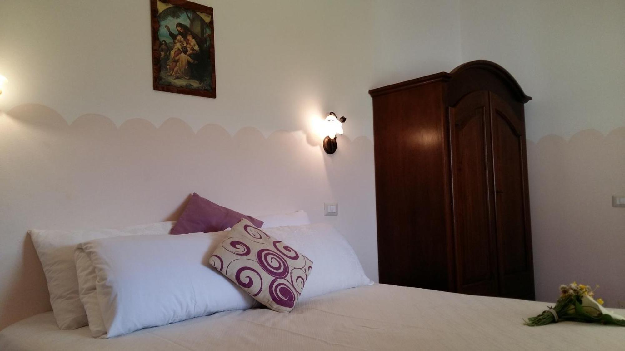 Villa Luna A Pochi Passi Dalla Spiaggia Avola Luaran gambar