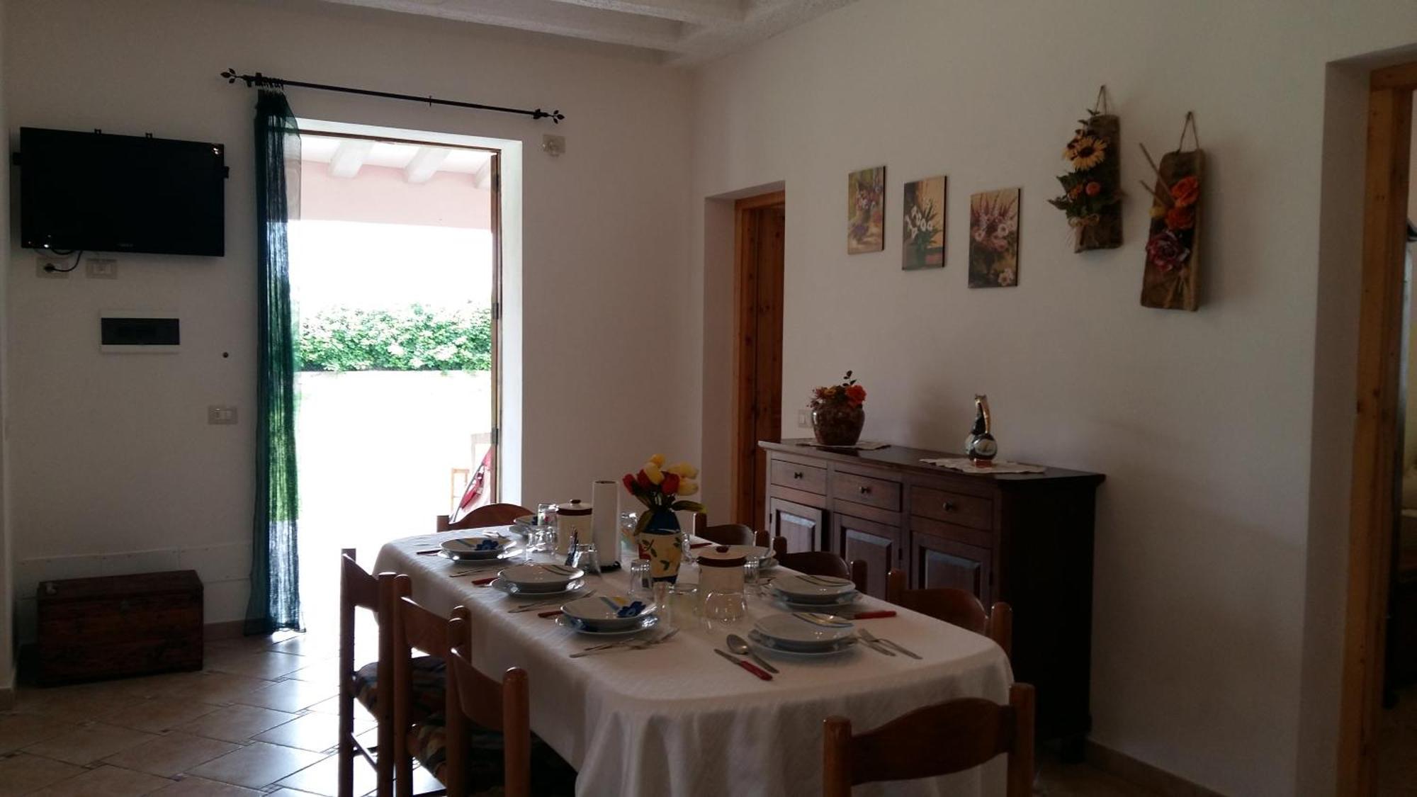 Villa Luna A Pochi Passi Dalla Spiaggia Avola Luaran gambar