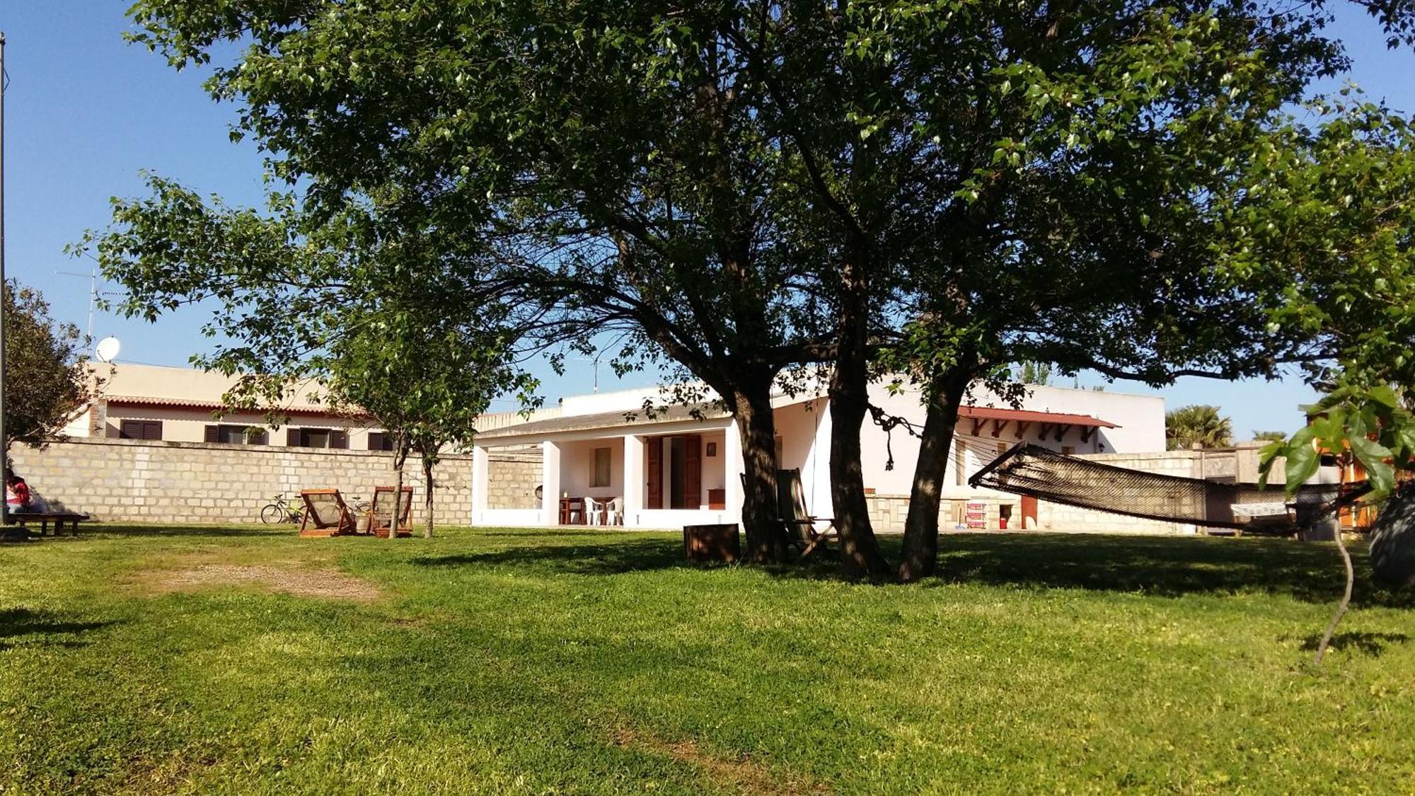 Villa Luna A Pochi Passi Dalla Spiaggia Avola Luaran gambar