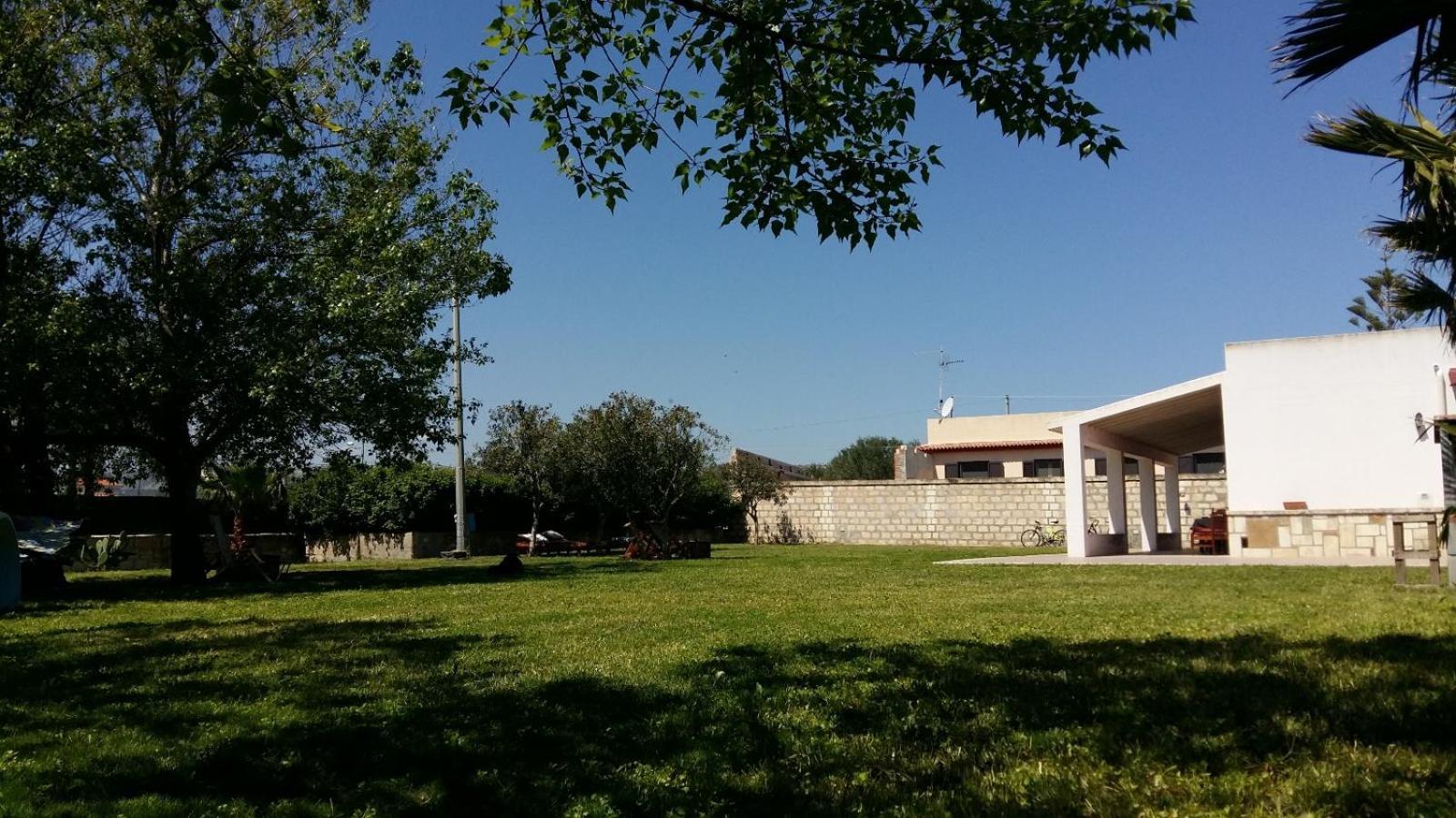 Villa Luna A Pochi Passi Dalla Spiaggia Avola Luaran gambar