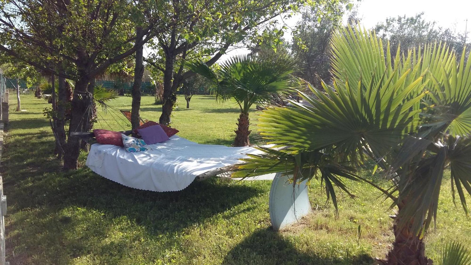 Villa Luna A Pochi Passi Dalla Spiaggia Avola Luaran gambar