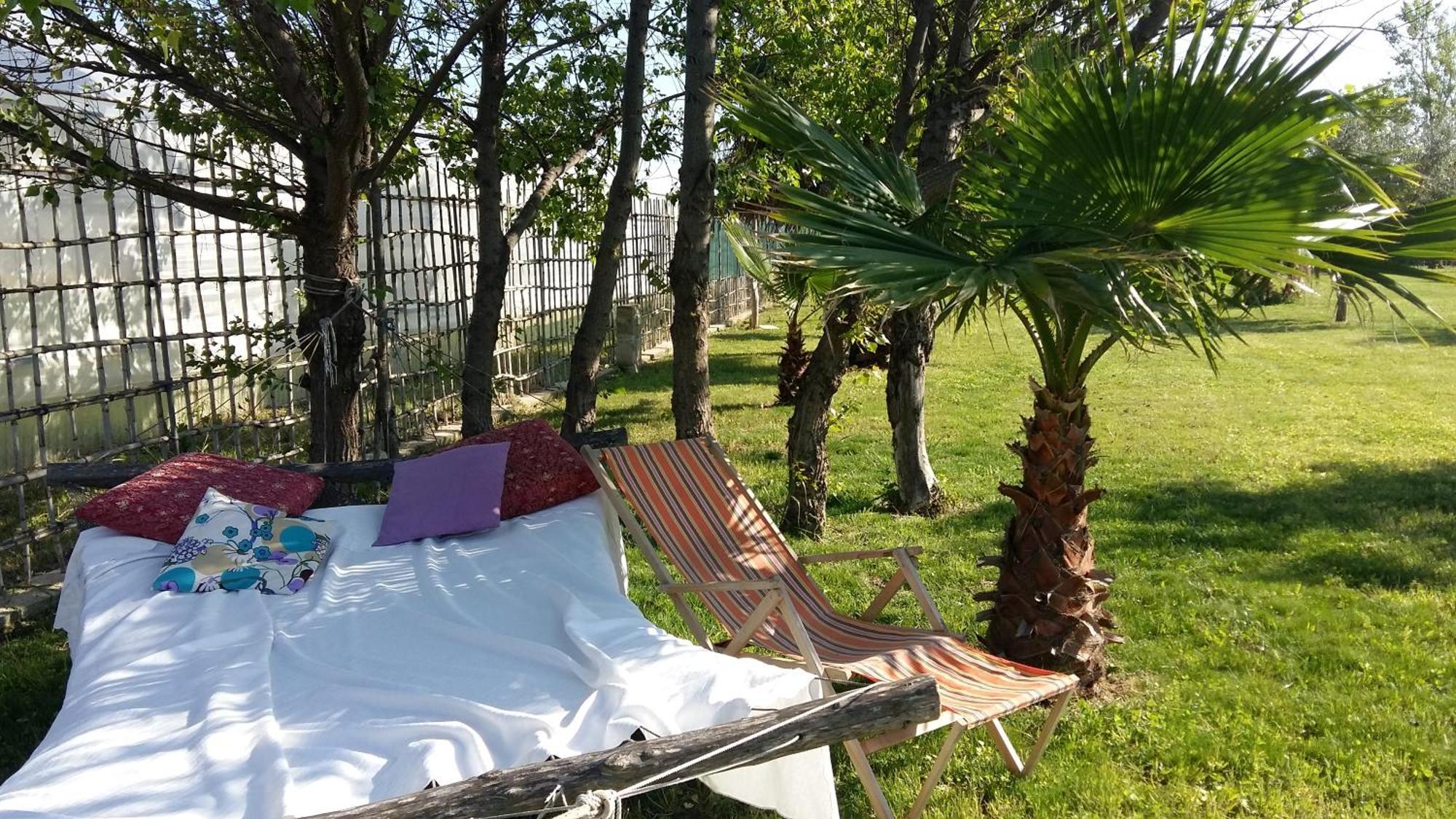 Villa Luna A Pochi Passi Dalla Spiaggia Avola Luaran gambar