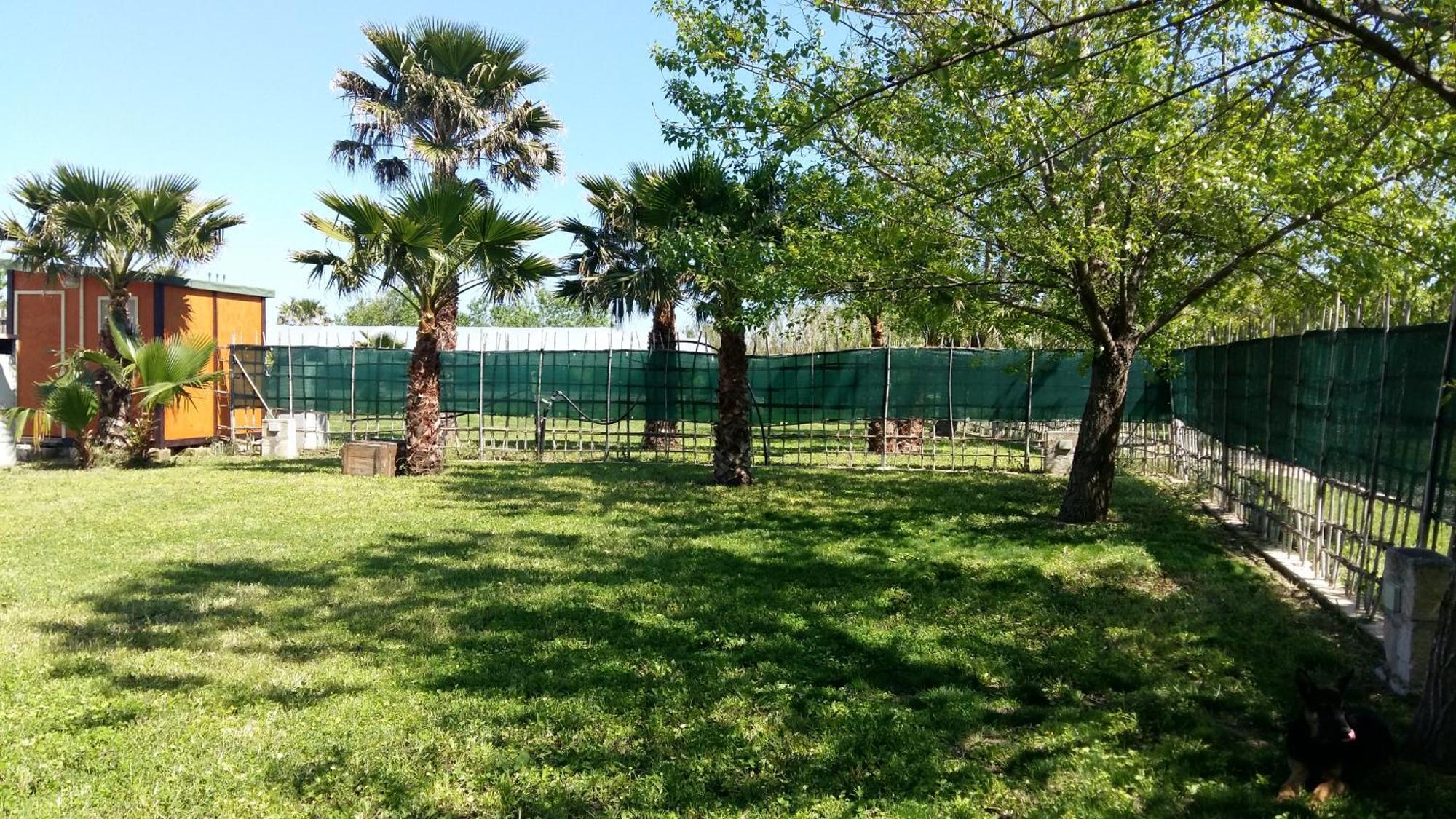 Villa Luna A Pochi Passi Dalla Spiaggia Avola Luaran gambar