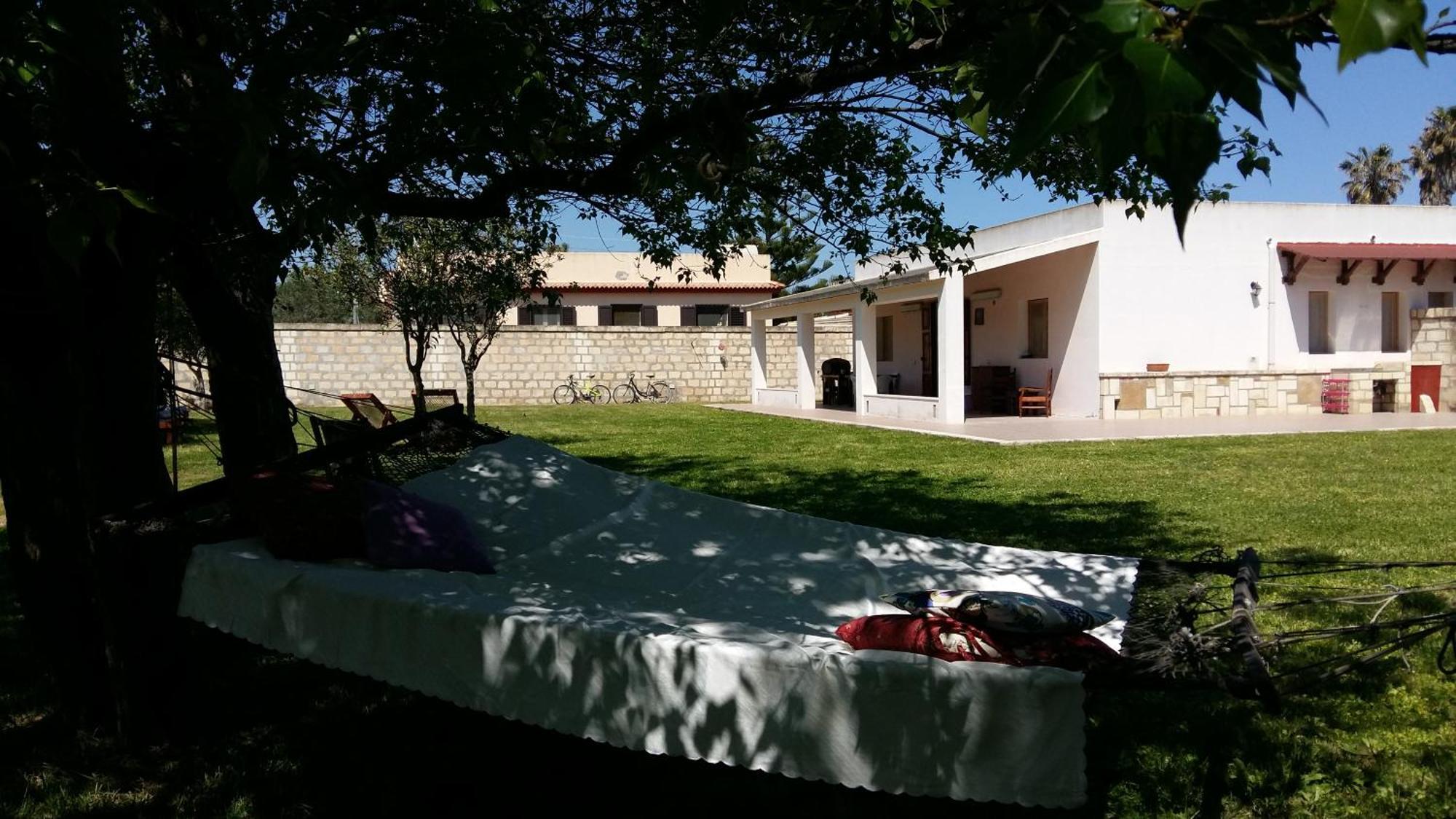 Villa Luna A Pochi Passi Dalla Spiaggia Avola Luaran gambar