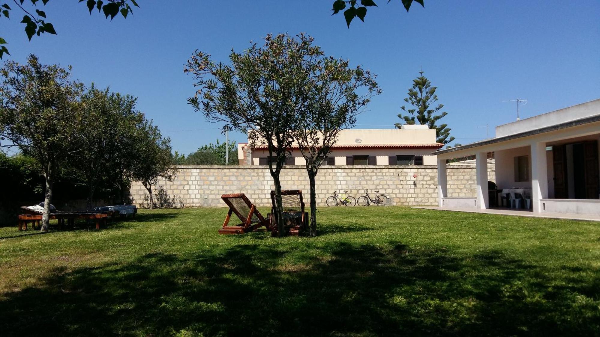 Villa Luna A Pochi Passi Dalla Spiaggia Avola Luaran gambar