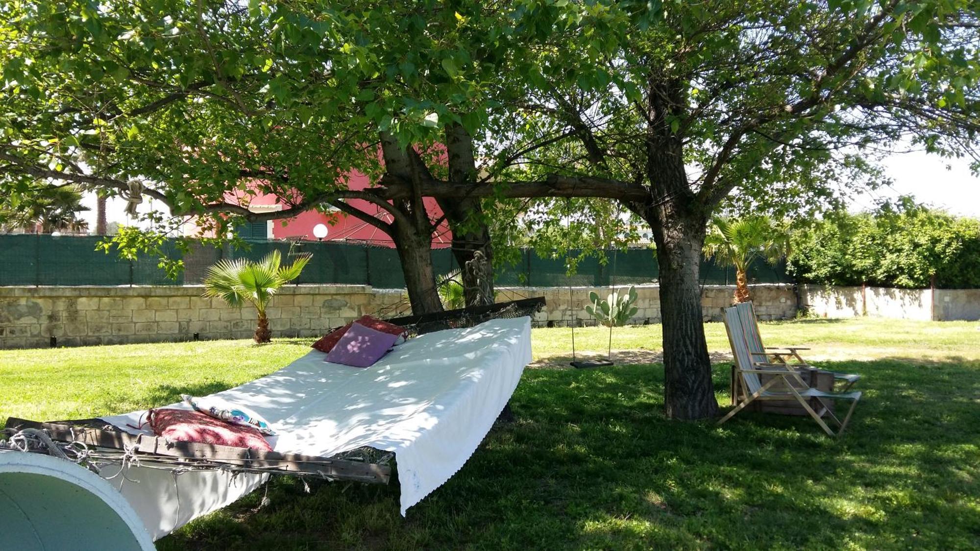 Villa Luna A Pochi Passi Dalla Spiaggia Avola Luaran gambar
