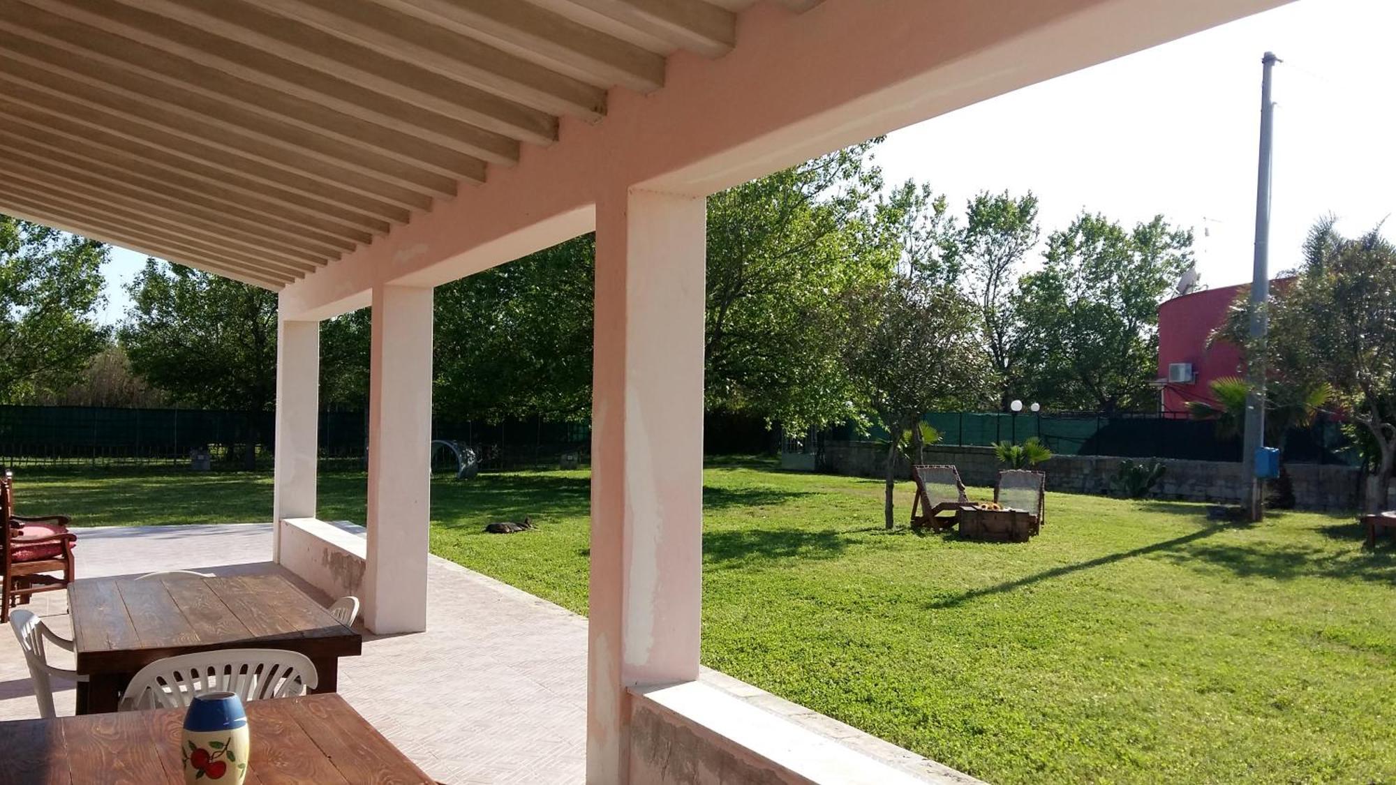 Villa Luna A Pochi Passi Dalla Spiaggia Avola Luaran gambar