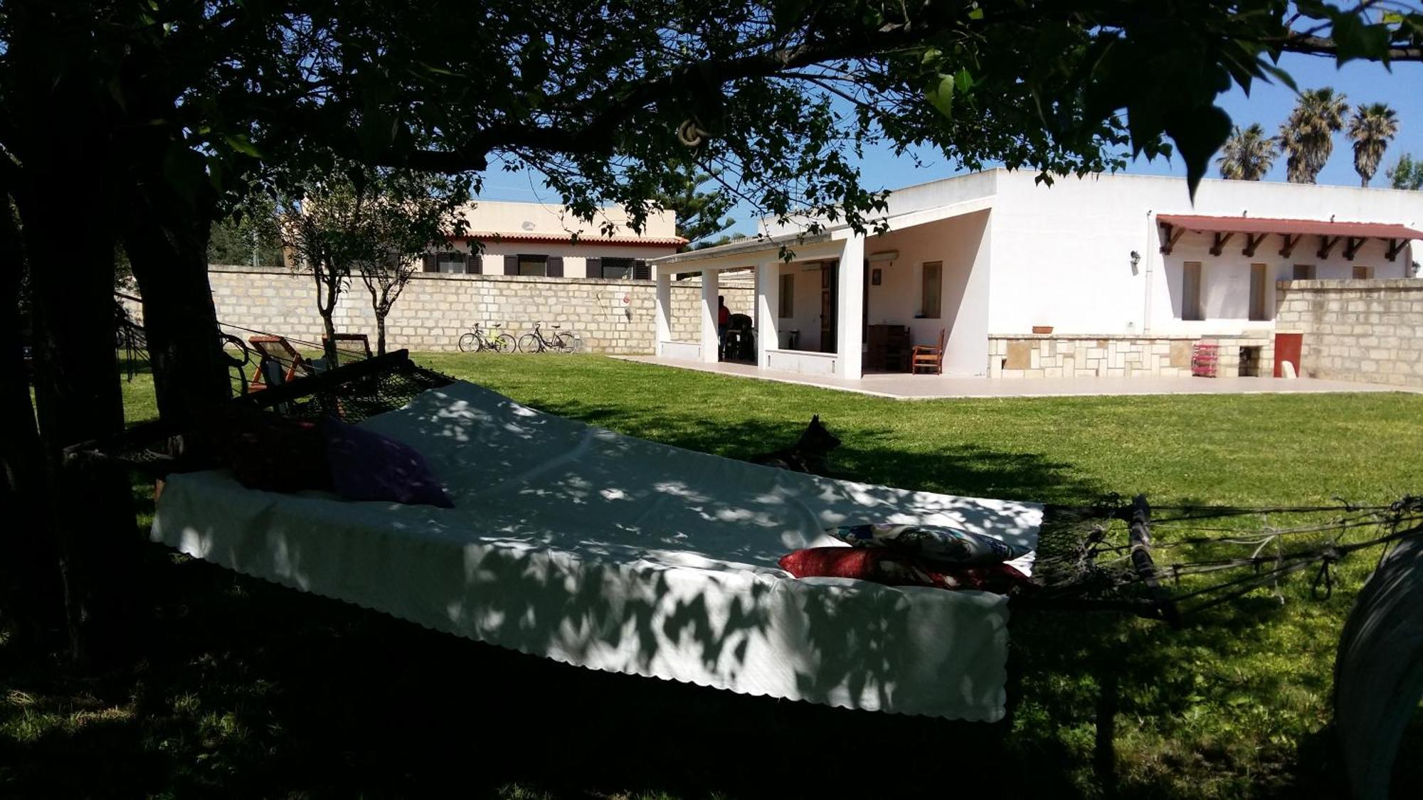 Villa Luna A Pochi Passi Dalla Spiaggia Avola Luaran gambar