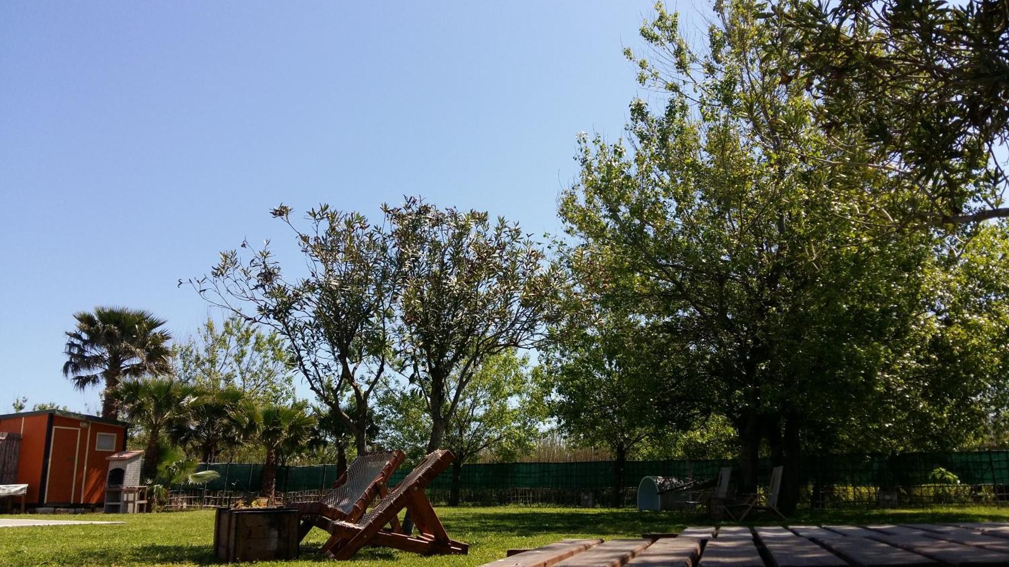 Villa Luna A Pochi Passi Dalla Spiaggia Avola Luaran gambar