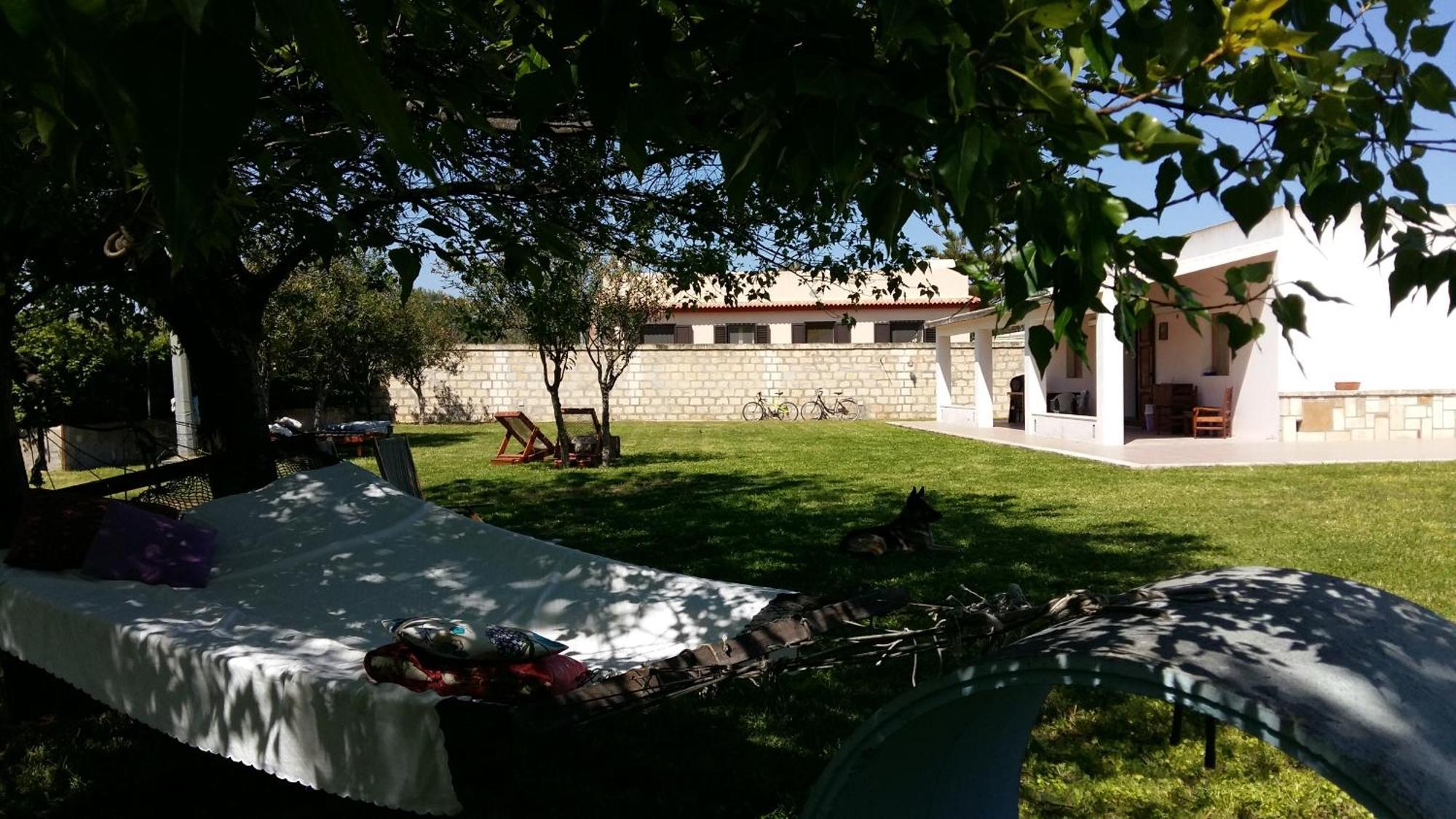 Villa Luna A Pochi Passi Dalla Spiaggia Avola Luaran gambar