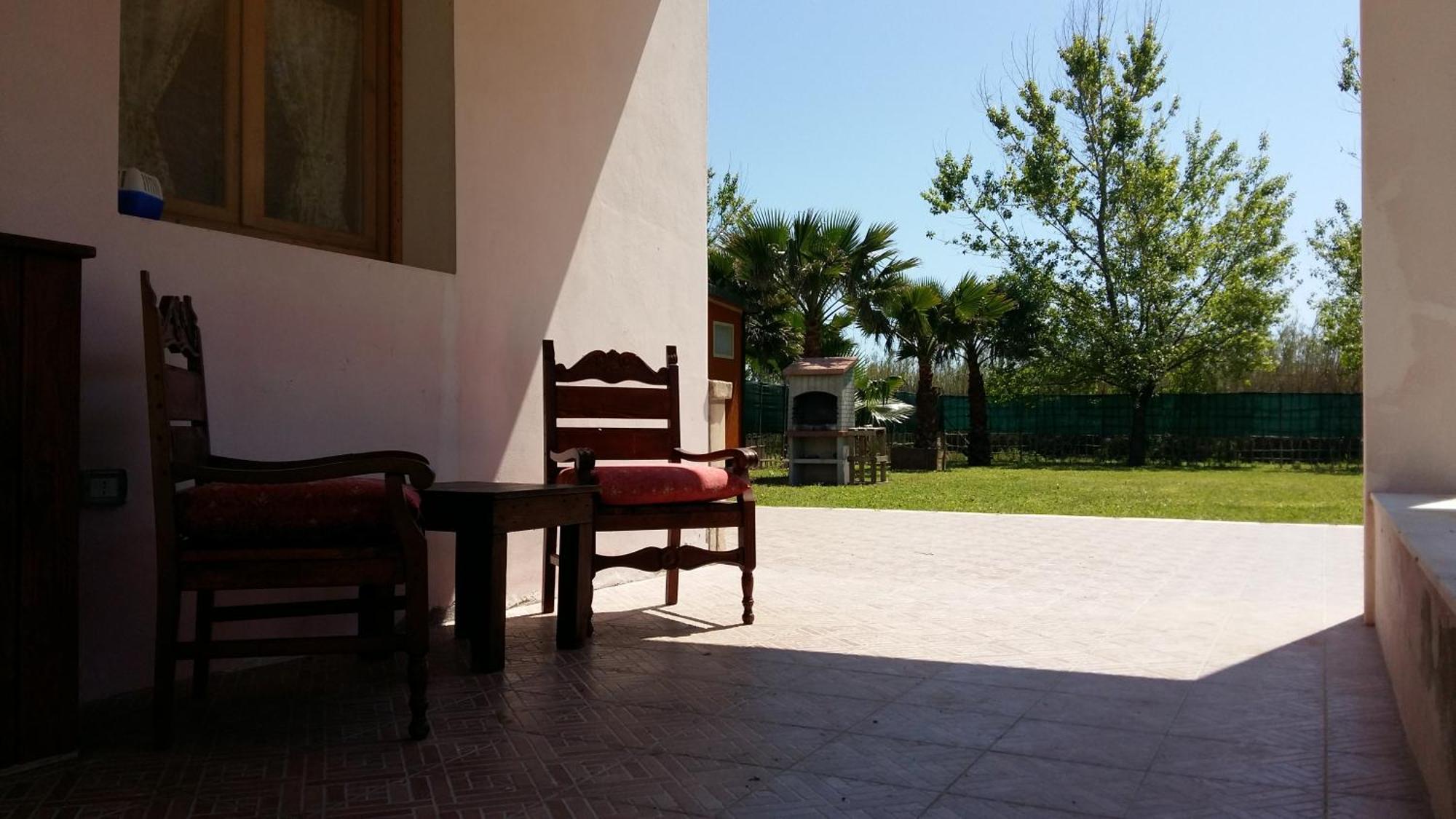 Villa Luna A Pochi Passi Dalla Spiaggia Avola Luaran gambar