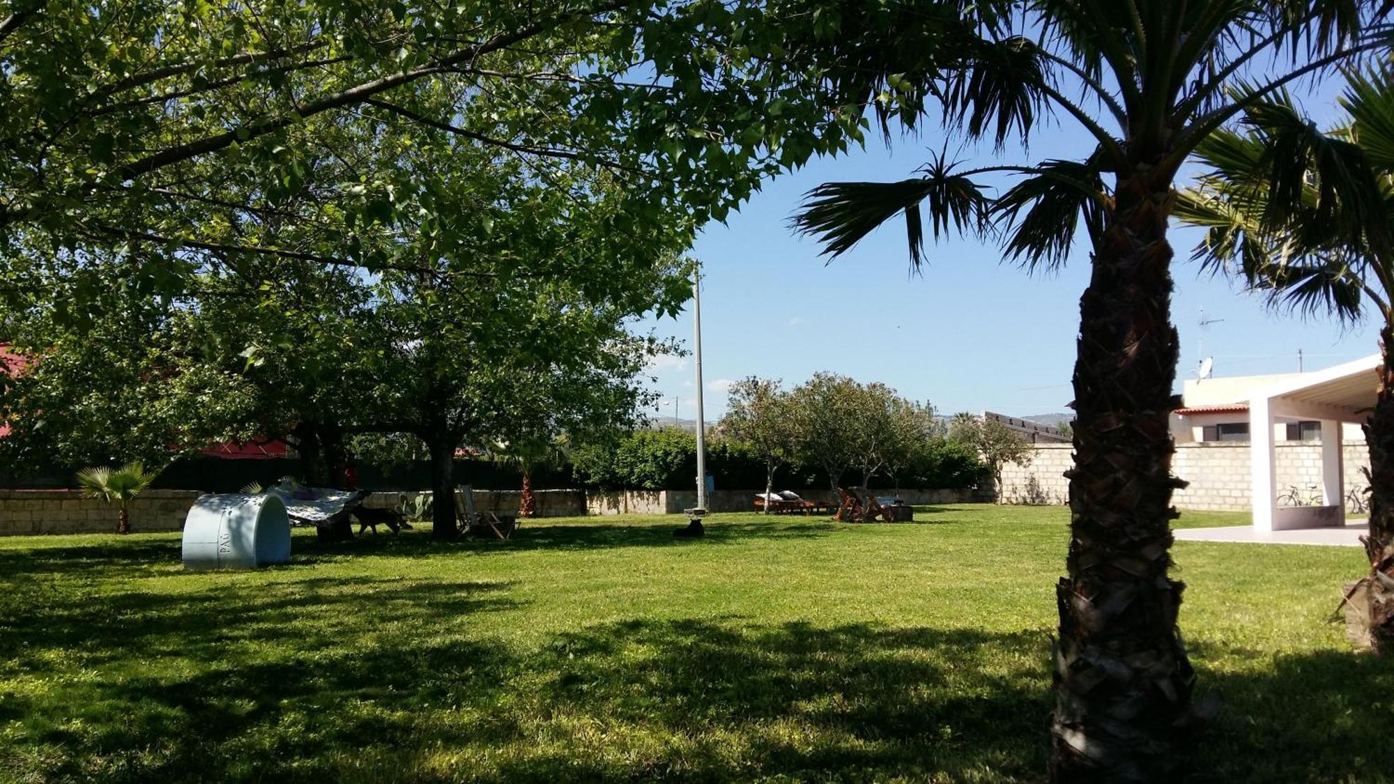 Villa Luna A Pochi Passi Dalla Spiaggia Avola Luaran gambar