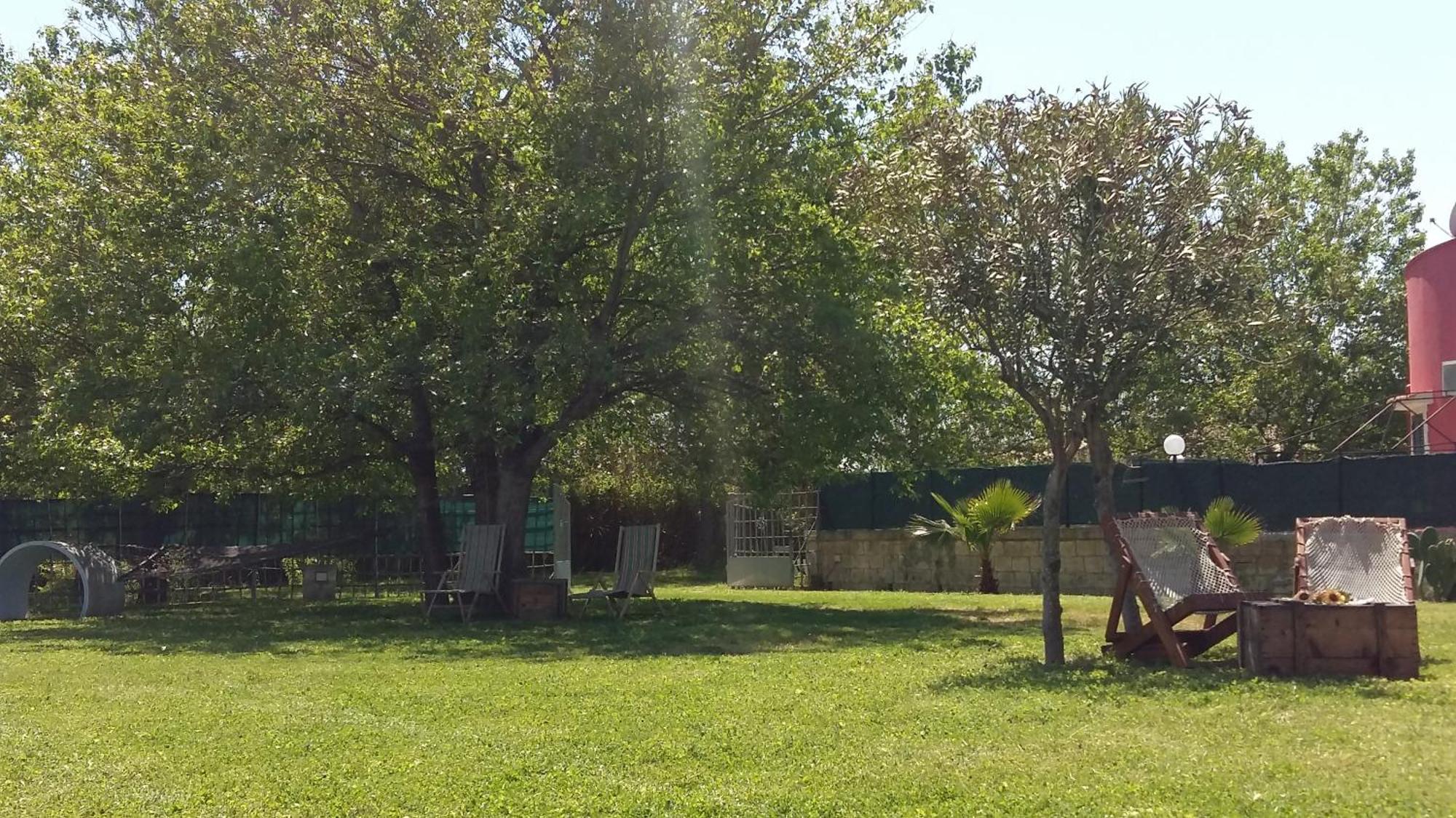 Villa Luna A Pochi Passi Dalla Spiaggia Avola Luaran gambar