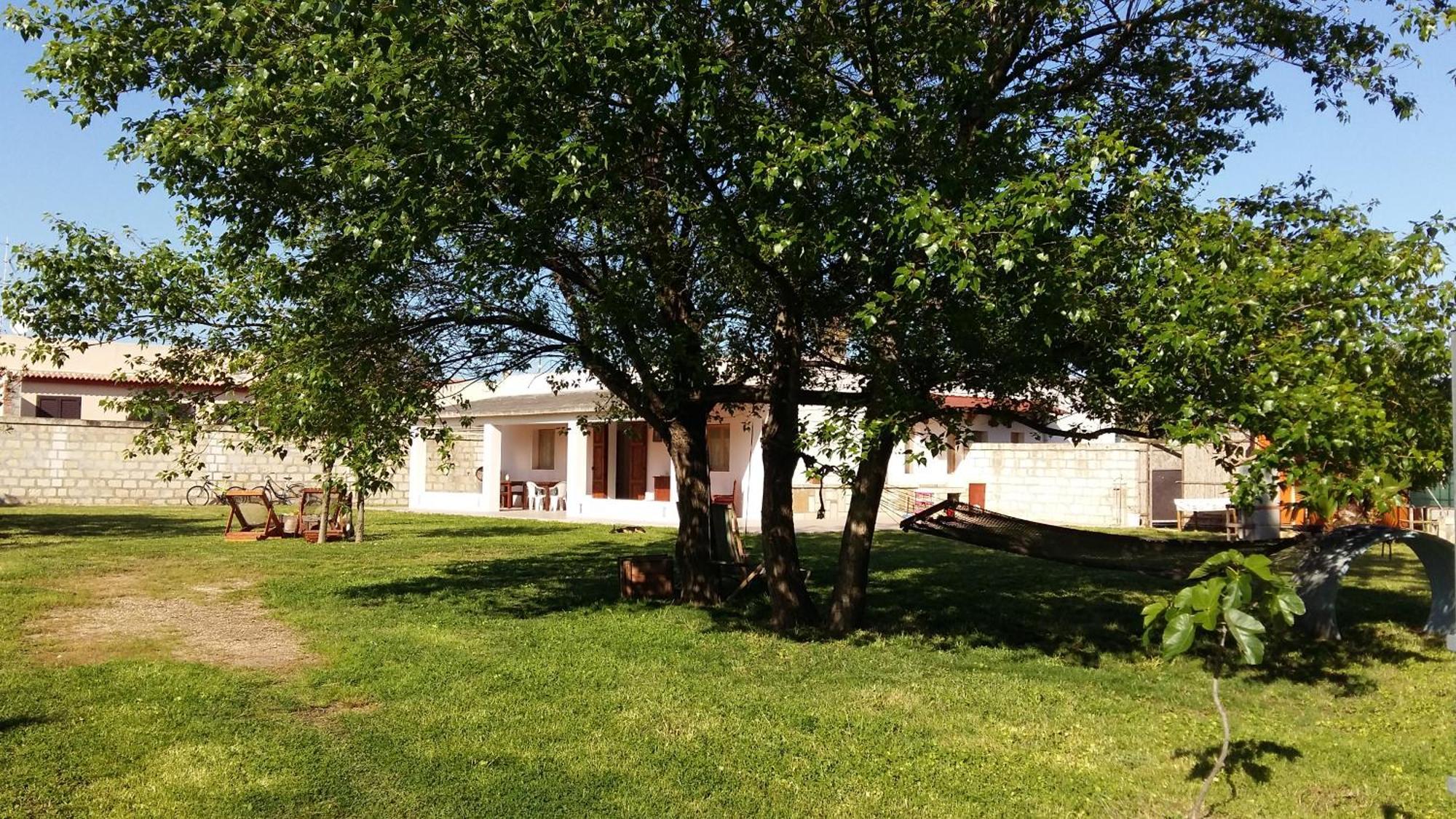 Villa Luna A Pochi Passi Dalla Spiaggia Avola Luaran gambar