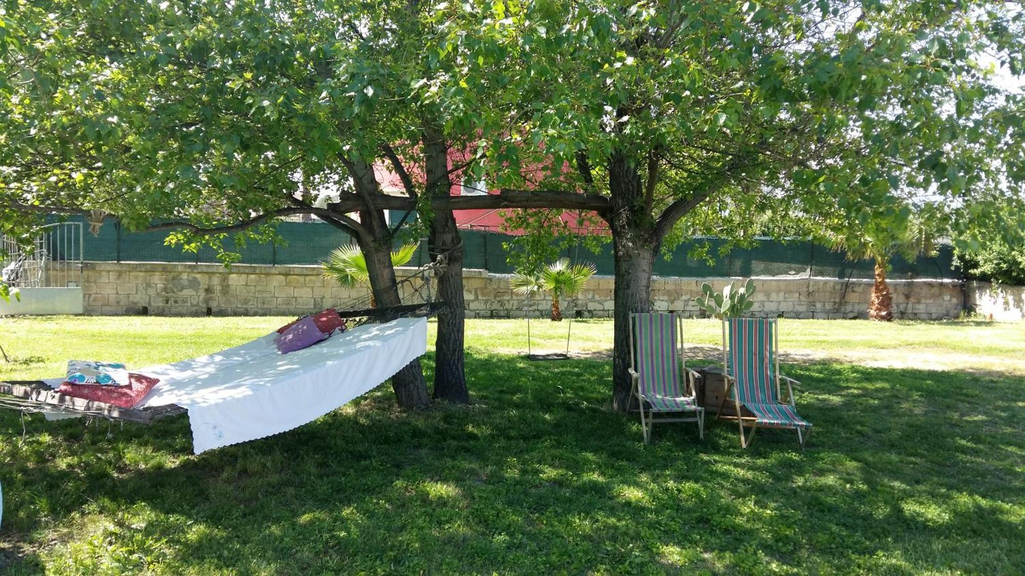 Villa Luna A Pochi Passi Dalla Spiaggia Avola Luaran gambar
