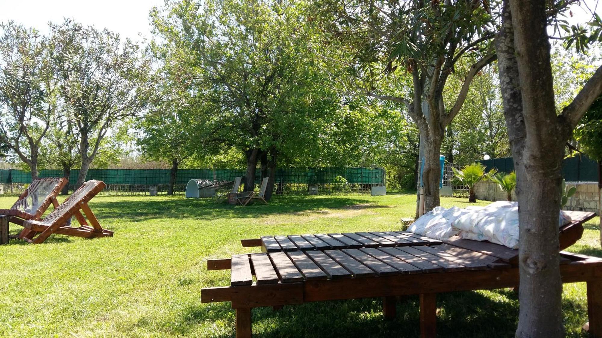 Villa Luna A Pochi Passi Dalla Spiaggia Avola Luaran gambar