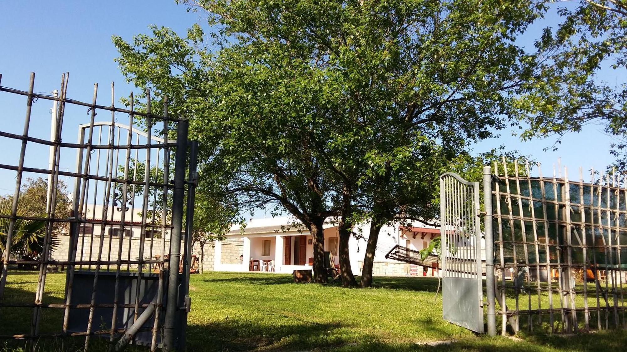 Villa Luna A Pochi Passi Dalla Spiaggia Avola Luaran gambar