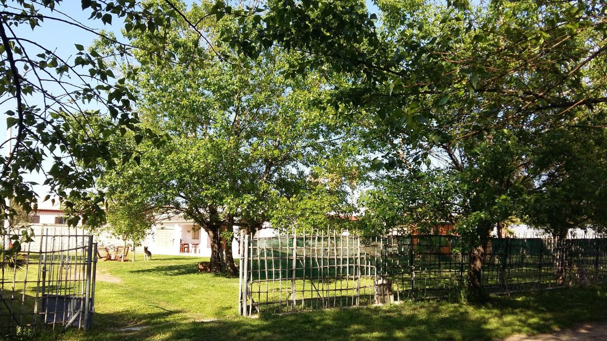 Villa Luna A Pochi Passi Dalla Spiaggia Avola Luaran gambar