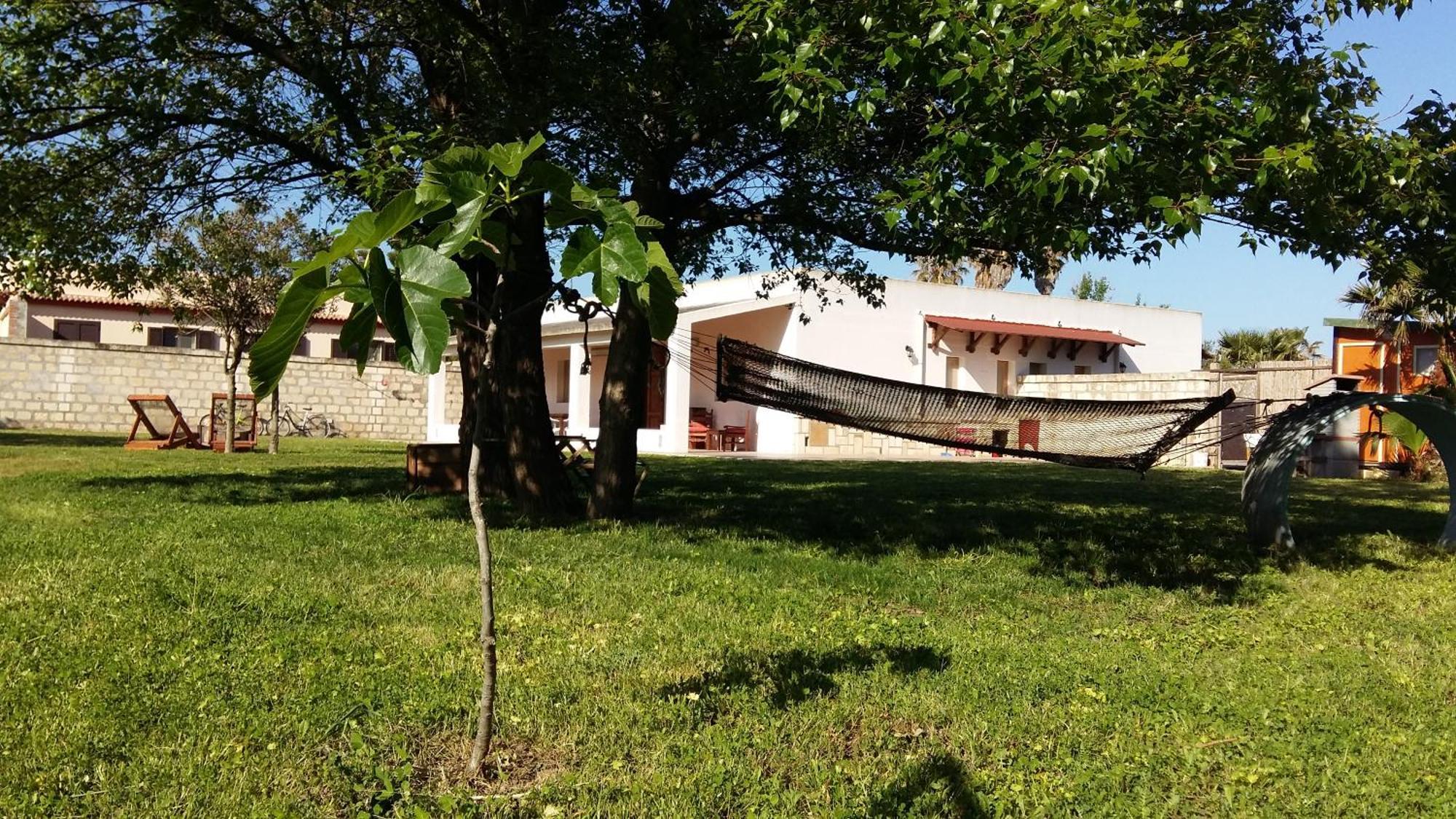 Villa Luna A Pochi Passi Dalla Spiaggia Avola Luaran gambar